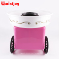 Mini Electric Family Use Cotton Candy Floss Machine